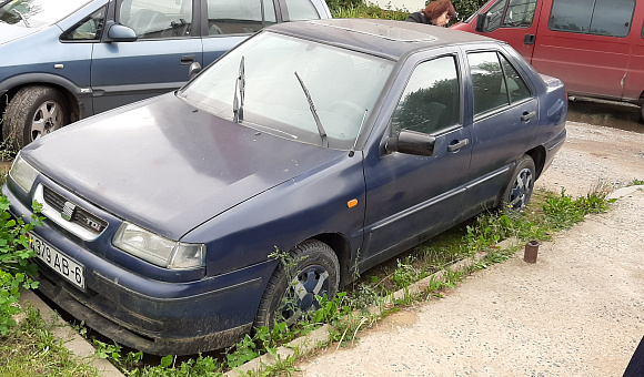 Seat Toledo, 1996