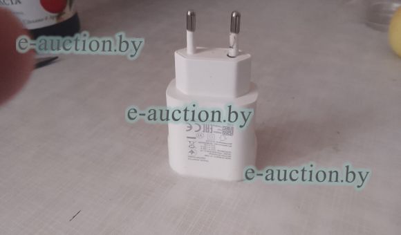 Блок для зарядного устройства 