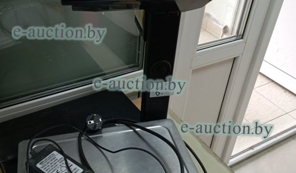 Весы электронные №6