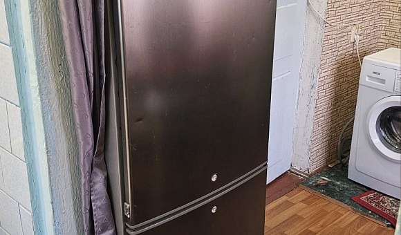 Холодильник Boch