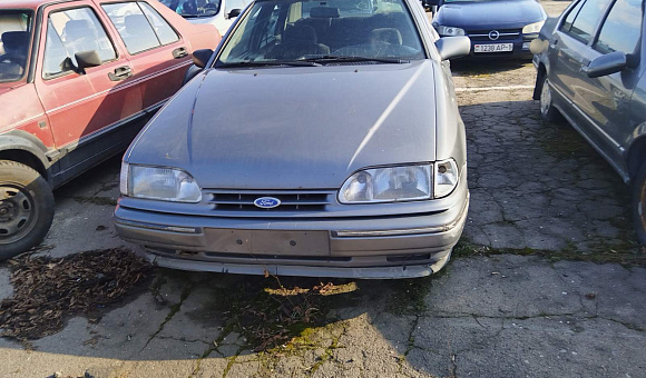 Ford Scorpio, 1994