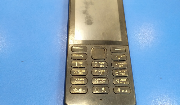Мобильный телефон NOKIA RM-1187