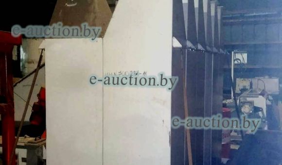 Модуль многокомпонентного дозирования ММД 50-12