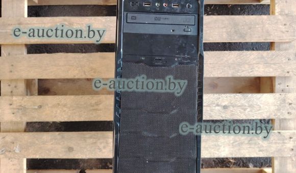 Системный блок