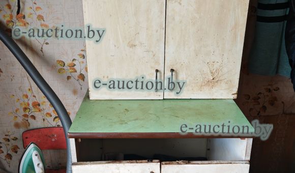 Кухонный шкаф