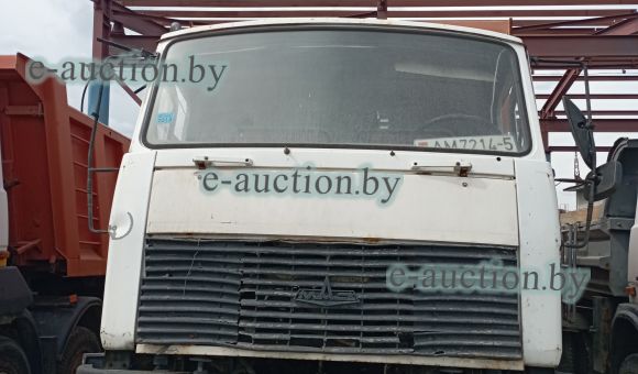 МЗКТ 651510, 2013