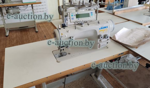 Швейная машина LZ-2290A-SS-7 JUKI CORPORATION 