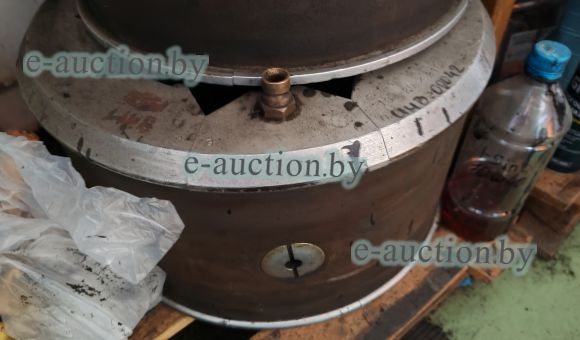 Барабан распорный 