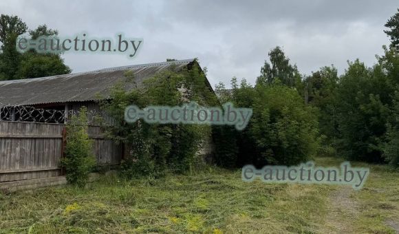  Комплекс недвижимого имущества в г. Витебске 