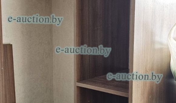 Встроенный шкаф-купе