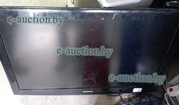Телевизор Samsung №14
