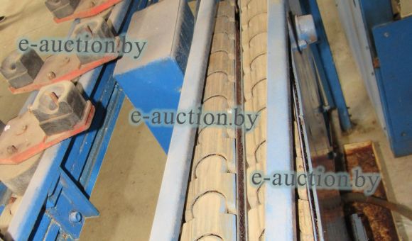 Автоподача (конвейер) Kingsbury