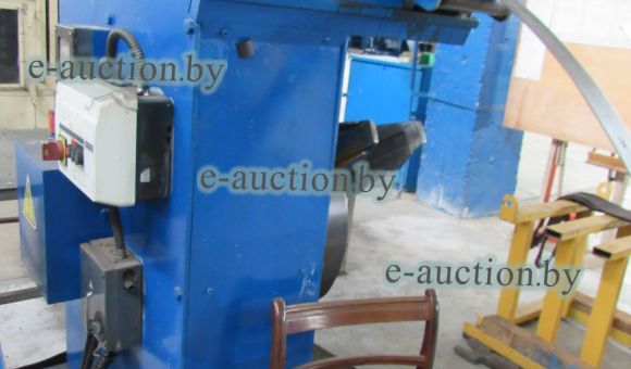 Устройство подачи Clarks