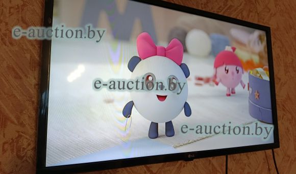 Телевизор LG 32''