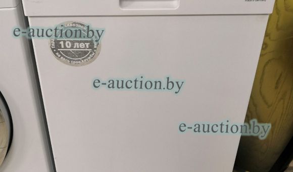 Посудомоечная машина Siemens SR26T290RU