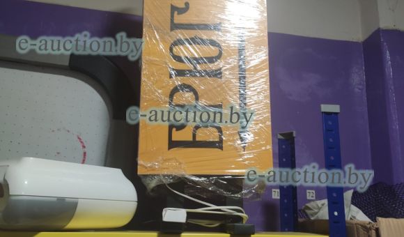 Лайтбокс №9