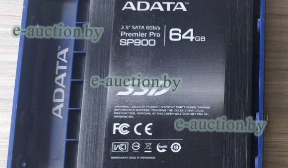 SSD ADATA 64GB