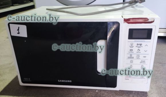 Микроволновая печь Samsung GE83ARW