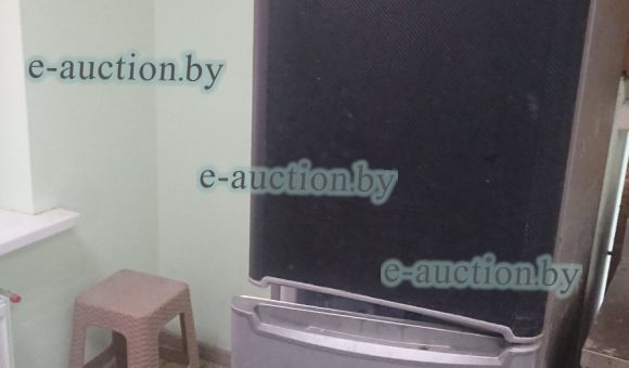 Холодильник INDESIT