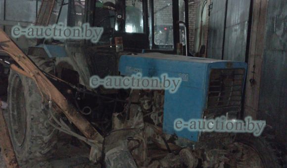 Беларус 82.1, 2010