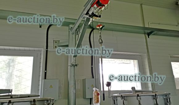 Комплекс оборудования