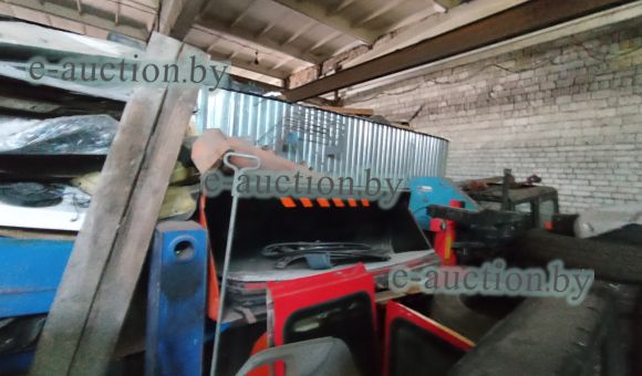 Универсальные пресс-ножницы