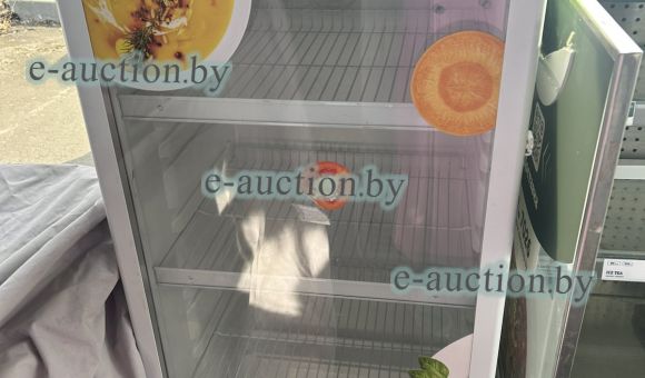 Холодильник торговый Atlant