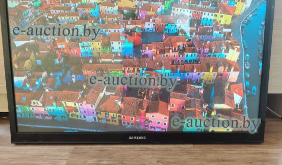 Телевизор SAMSUNG PS43E452A4 Wce