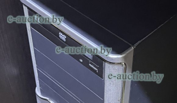 Процессор DVD №15