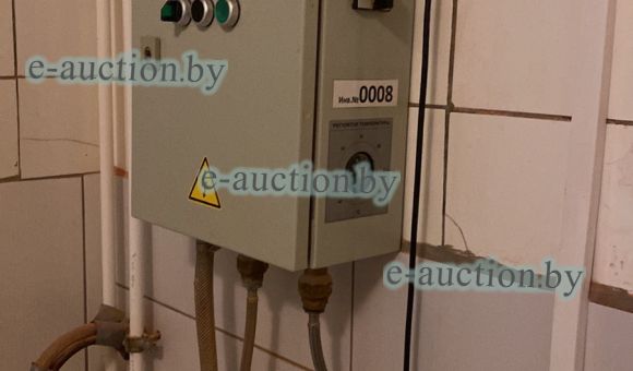 Дозатор жидких компонентов Д-100Ж-1