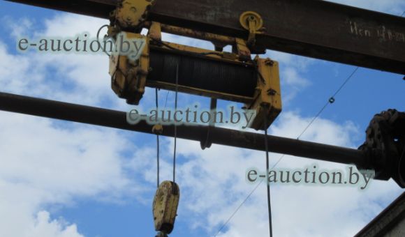 Таль электрическая