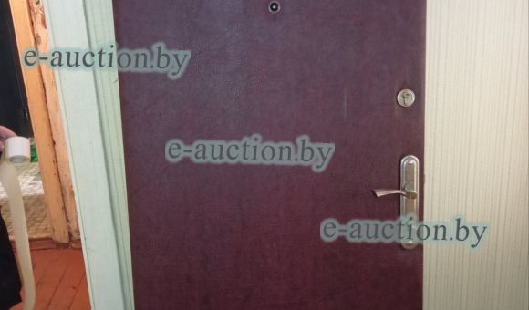 Дверь входная