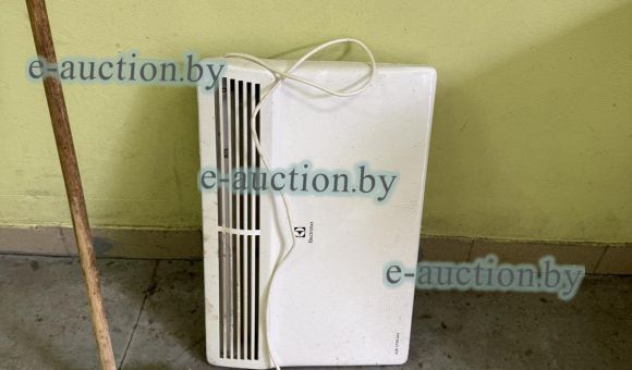 Обогреватель Electrolux №12