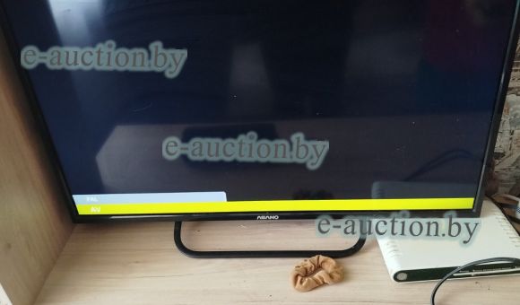 Телевизор lslno 