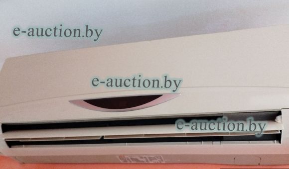 Кондиционер IGC