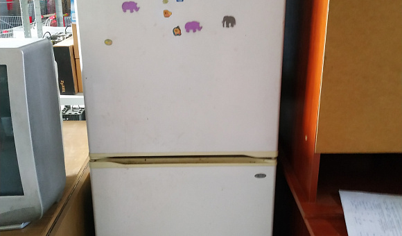 Холодильник Атлант МХМ-161