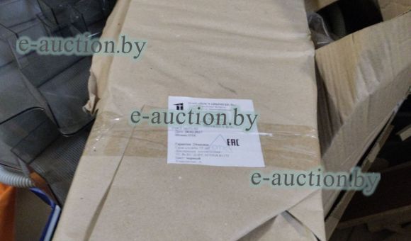 Полки для книг ПЛ01 в ассортименте в упаковке №20