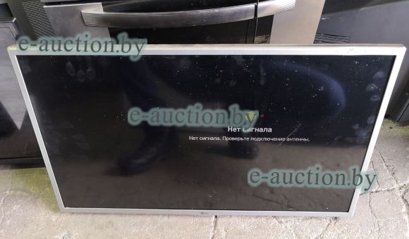 Телевизор LG 32д.