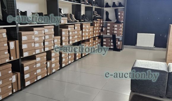 Коммерческая недвижимость в г. Заславле