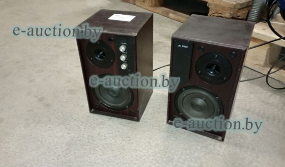 Аудиосистема F&D R216