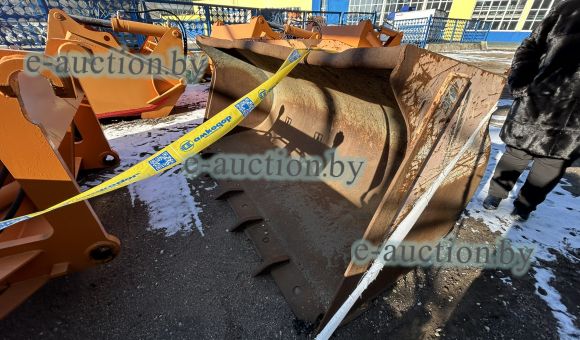 Ковш 342С.45.03.000