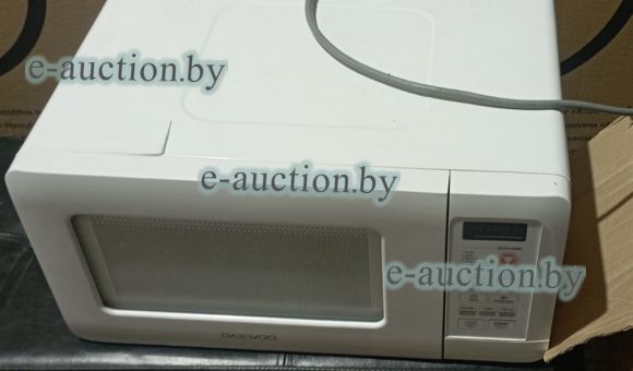 Микроволновая печь Daewoo