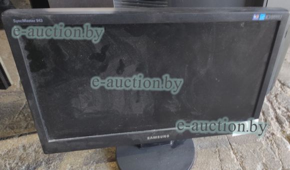 Монитор Samsung