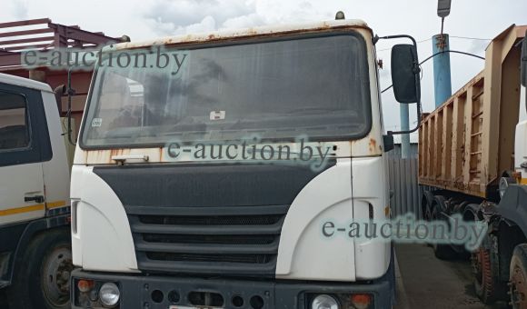 МЗКТ 750100, 2013