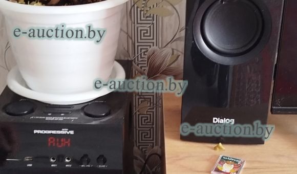 Мультимедийная система 