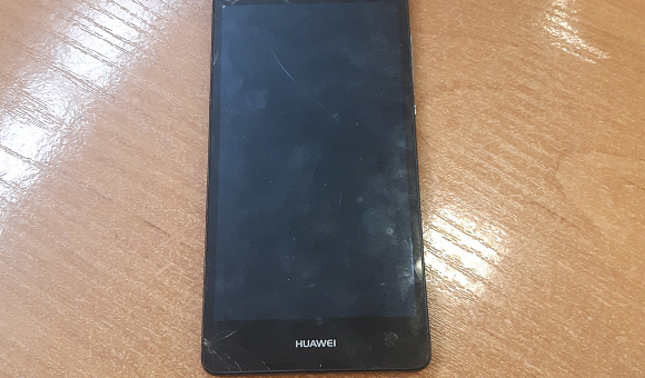 Мобильный телефон Huawei P8 lite
