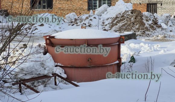 Форма КС 15.9