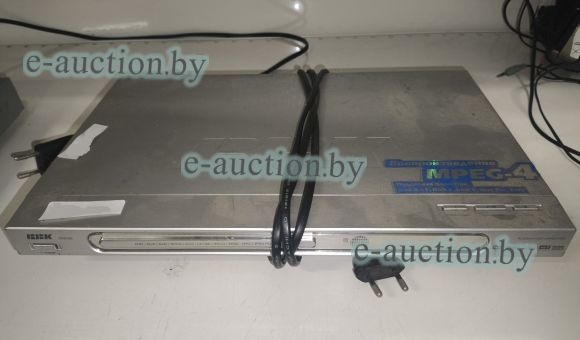 DVD-Player BBK