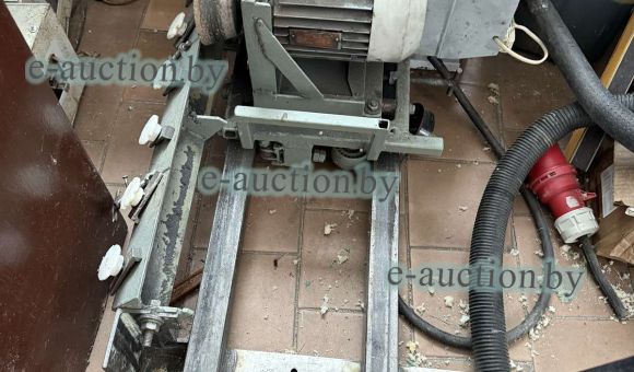 Станок заточной