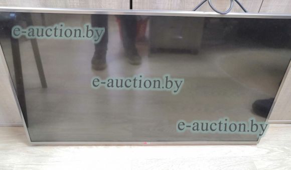 Телевизор LG 42LB652V